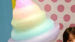 Manis dan Cantik, 10 Gulali Gulung Warna-warni yang Instagenik