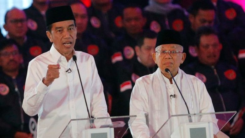 Kartu Prakerja Gagasan Jokowi Beda dengan Subsidi Pengangguran di Australia Kartu Prakerja Gagasan Jokowi Beda dengan Subsidi Pengangguran di Australia