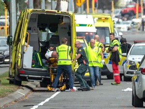 Alasan Psikologis untuk Tidak Share Video Penembakan Masjid New Zealand