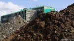 Geliat Pembangunan Hotel Mewah di Labuan Bajo