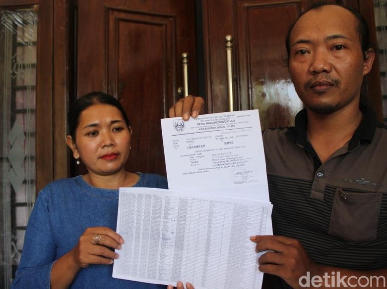 Keluarga Tajir di Jombang Protes Gara-gara Masih Terima PKH Keluarga Tajir di Jombang Protes Gara-gara Masih Terima PKH