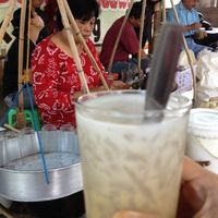 Murah dan Legendaris, Ini 5 Es Dawet Enak Asli Jogja