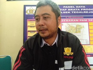 3 Orang di Yogya Tewas Usai Minum Miras Oplosan, 2 Masih di RS