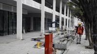 Merk internasional yang masuk lainnya untuk pertama kali adalah hotel bermerk Marriott dengan nama yang sudah dikenal seperti ACCOR dan Alila.