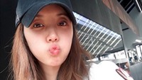 Karena pihak agensi mengatakan bahwa ia akan tetap main hingga drama tersebut selesai. Dok. Instagram/onestar_p