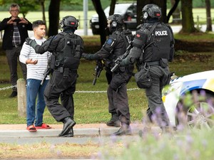 Teror di New Zealand, Erdogan: Permusuhan terhadap Islam Meningkat