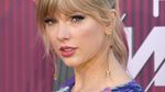 Penampilan Menggoda Taylor Swift di iHeartRadio Awards 2019