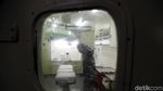 Mengintip Fasilitas yang ada di KRI Semarang-594