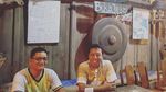 Foto Gaya Traveling Ketum PPP Romahurmuziy yang Diciduk KPK