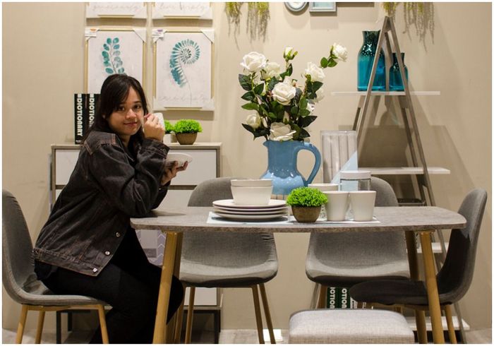Foto: Trans Living Transmart Carrefour Foto: Trans Living Transmart Carrefour