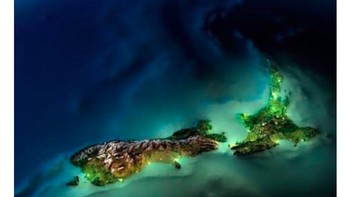 Terorisme tidak mengenal warna, umur, agama atau negara tulis netizen ini sambil mengucap belasungkawa mendalam. Foto: istimewa