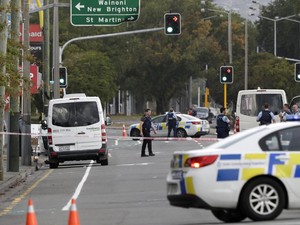 Penembakan di Selandia Baru, ACT: Ini Tragedi Kemanusiaan Besar
