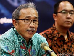 BSSN Ajak Twitter dan Facebook Perangi Hoax