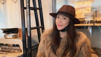 Namun Park Han Byul kini bisa sedikit lega. Dok. Instagram/onestar_p