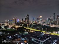 Foto Malam Fantastis Ini Dihasilkan dari Kamera Smartphone Lho