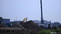 Jika sudah beroperasi, Tol Cisumdawu akan terintegrasi dengan Tol Cipali di KM 152.