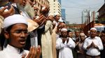 Umat Muslim Bangladesh Kecam Aksi Penembakan Brutal di Masjid