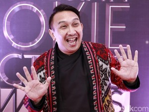 Augie Fantinus Nonton FIBA World Cup: Merinding, Bangga, hingga Mau Nangis