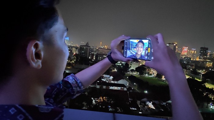 Foto: Robi Setiawan/detikcom Foto: Robi Setiawan/detikcom
