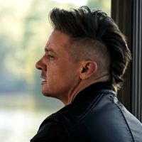 42 Gaya Rambut  Sammy Mohawk  Gaya Populer 