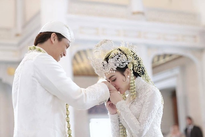 syahrini syahrini