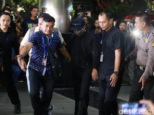 Rekam Jejak Romahurmuziy di KPK, Jadi Saksi Kasus Suap hingga Terjerat OTT
