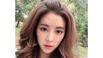 Anggika Bolsterli, Wulan Guritno, Park Han Byul hingga Beby Tsabina