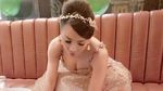Wajah Bahagia Femmy Permatasari yang Menikah di Selandia Baru