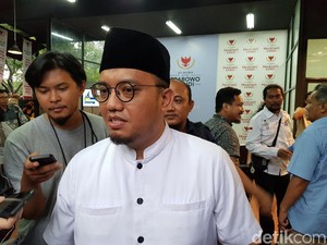Jelang Debat Cawapres, Jubir Prabowo-Sandi Ngevlog Bareng