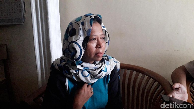 Rommy Kena OTT, Keluarga Belum Siapkan Pengacara Rommy Kena OTT, Keluarga Belum Siapkan Pengacara