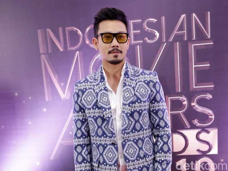 Foto: Denny Sumargo (Palevi S/detikFoto) Foto: Denny Sumargo (Palevi S/detikFoto)