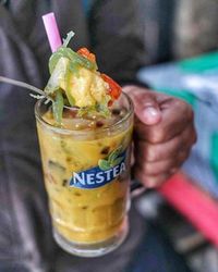 Murah dan Legendaris, Ini 5 Es Dawet Enak Asli Jogja