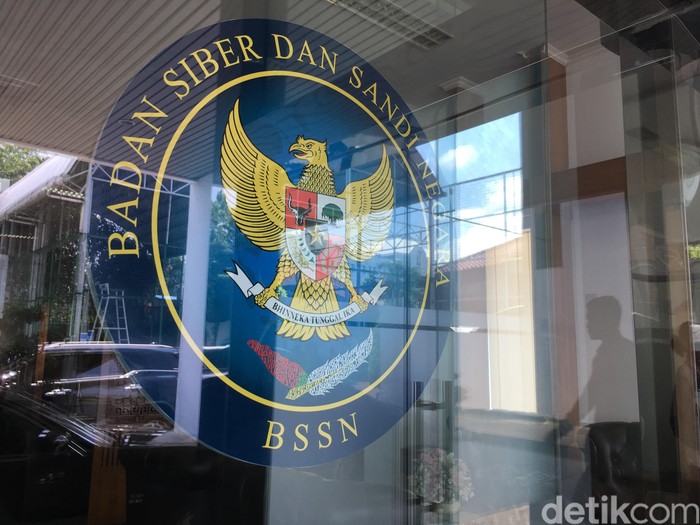 Foto: Agus Tri Haryanto/detikINET Foto: Agus Tri Haryanto/detikINET