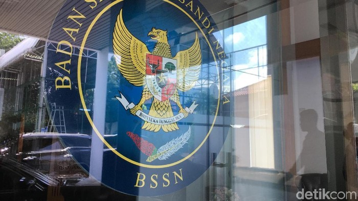 BSSN