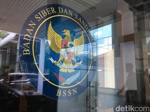5 Sikap BSSN soal Kebocoran Data, Gandeng Polri