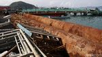 Pembangunan Dermaga Baru Pelabuhan Penumpang Labuan Bajo