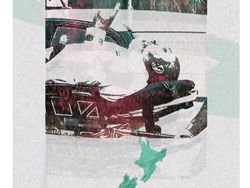 Ilustrasi Menyentuh dari Netizen buat New Zealand