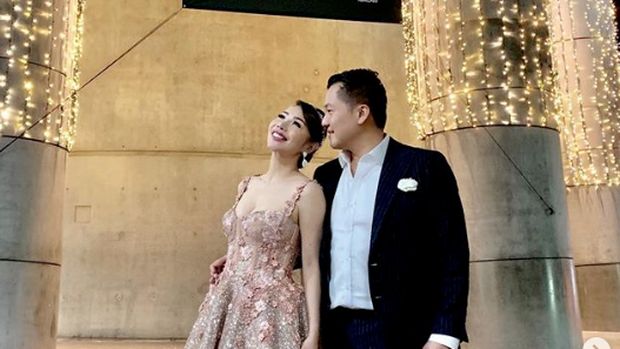 Nikita Mirzani Tak Perlu Nafkah, Penembakan di Masjid Selandia Baru