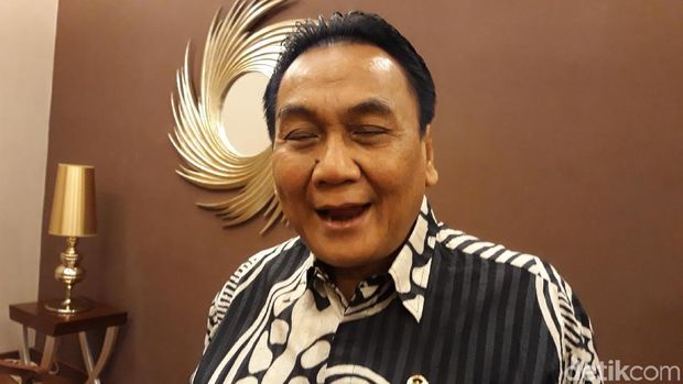 Komisi Energi DPR Maklum Jokowi Ingin Berkata Kasar Gegara Gas Mahal