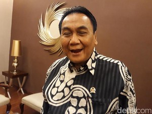 Apel Kebangsaan Senilai Rp 18 M, PDIP Jateng: Tak Seberapa