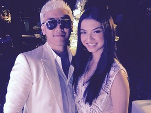 Polisi Selidiki Pesta Ultah Seungri yang Dihadiri Raline Shah