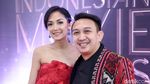 Bebas dari Penjara, Augie Fantinus Tambah Moncer di Film?
