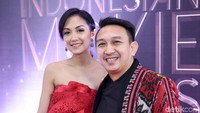 Augie pun sempat menangis saat mengetahui kabar tersebut di penjara. Pool/Noel/detikFoto.