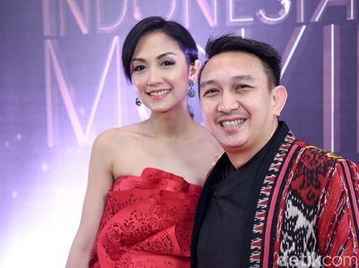 Bebas dari Penjara, Augie Fantinus Tambah Moncer di Film?