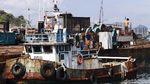Pembangunan Dermaga Baru Pelabuhan Penumpang Labuan Bajo