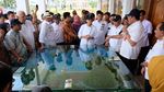 Wanti-wanti Sri Mulyani untuk Bendungan Sindangheula di Banten
