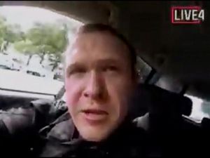 Brenton Tarrant, Pelaku Teror di 2 Masjid Selandia Baru