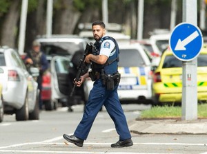 WNI di New Zealand Diimbau Waspada Usai Aksi Terorisme di Masjid