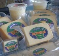 Dari Boyolali hingga Sukabumi, Ini Produk Keju Lokal Asli Indonesia