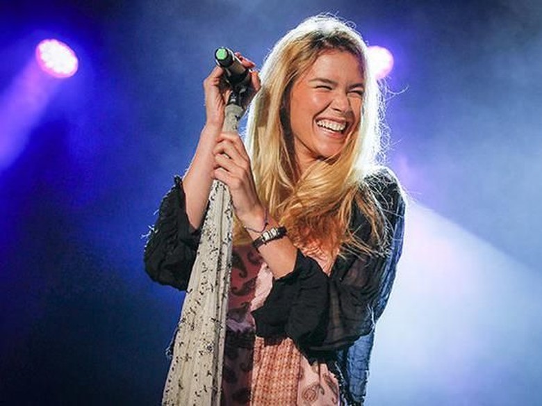Penuhi Misinya, Joss Stone Bakal Konser di Korea Utara Penuhi Misinya, Joss Stone Bakal Konser di Korea Utara